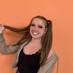 Meet your Posher, Jocelyn